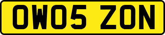 OW05ZON