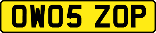 OW05ZOP