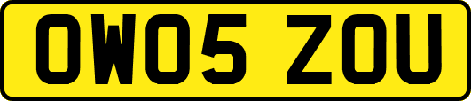 OW05ZOU