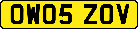 OW05ZOV