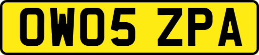 OW05ZPA