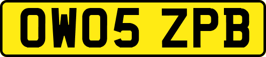 OW05ZPB