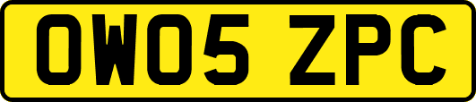 OW05ZPC