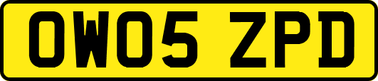OW05ZPD