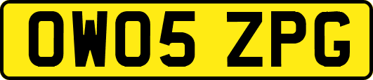 OW05ZPG