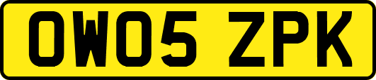 OW05ZPK