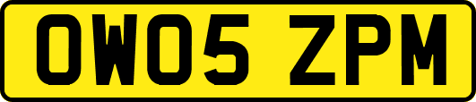 OW05ZPM