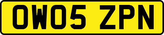 OW05ZPN