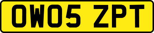 OW05ZPT