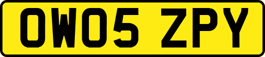 OW05ZPY