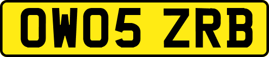 OW05ZRB