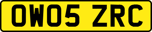 OW05ZRC