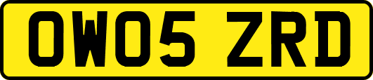 OW05ZRD