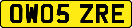 OW05ZRE