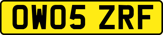 OW05ZRF