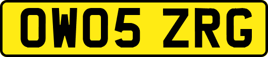 OW05ZRG