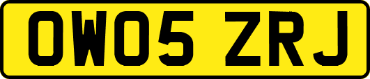 OW05ZRJ