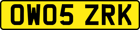 OW05ZRK