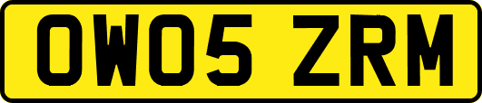 OW05ZRM
