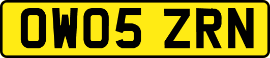 OW05ZRN