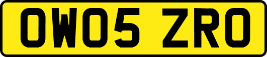OW05ZRO