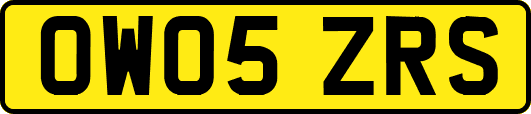 OW05ZRS