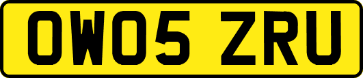 OW05ZRU
