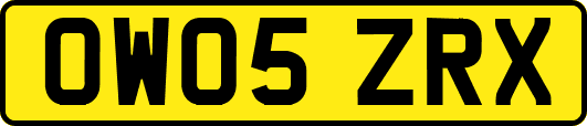 OW05ZRX