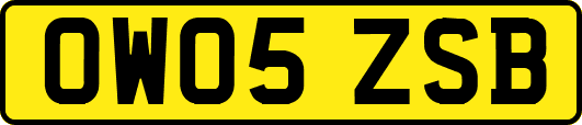 OW05ZSB