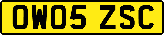 OW05ZSC