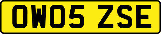 OW05ZSE