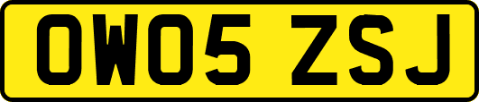 OW05ZSJ