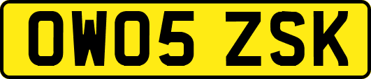 OW05ZSK