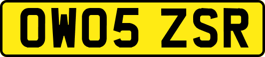 OW05ZSR