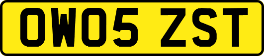 OW05ZST