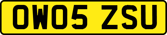 OW05ZSU