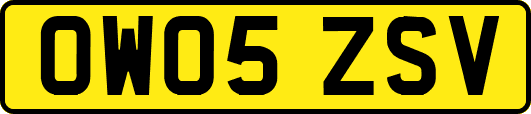 OW05ZSV