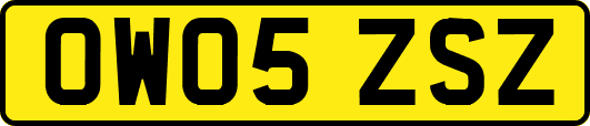 OW05ZSZ