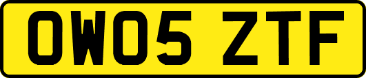 OW05ZTF