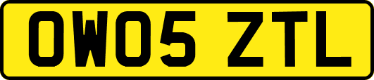 OW05ZTL