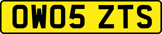 OW05ZTS