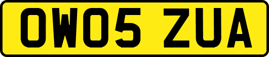 OW05ZUA