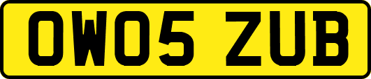 OW05ZUB