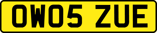 OW05ZUE