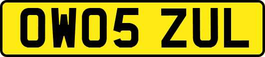 OW05ZUL