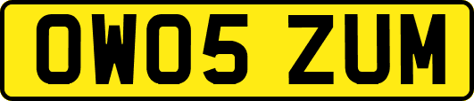OW05ZUM
