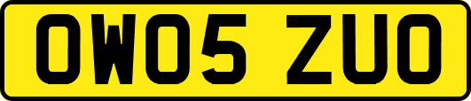 OW05ZUO