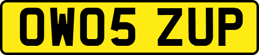 OW05ZUP
