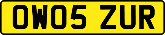 OW05ZUR