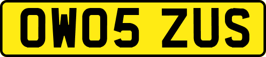 OW05ZUS